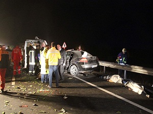 Kurallar çiğnendi; 4 ayda 896 kişi kazalarda hayatını kaybetti