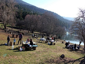 2014'te 115 gün tatil yapılacak
