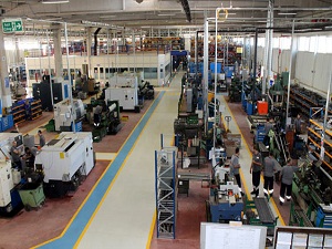 5 kıtada 75 ülkeye yedek parça satıyor