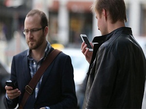 Bayramda cepten konuşma 3 milyar dakikayı geçti