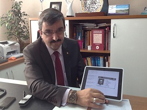 Faturalı hatta akıllı telefon dolandırıcılığı