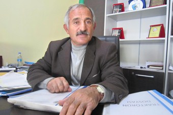 Destek için çiftçi sütlerinin litresi bin yüz kuruştan alınıyor