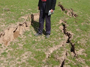 Esrarengiz fay, Marmara'yı tehdit ediyor!