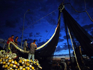Denizden çekilene 35 bin TL teşvik