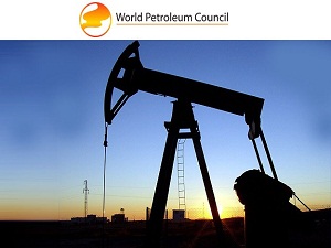 2017 Dünya Petrol Kongresi İstanbul’da yapılacak