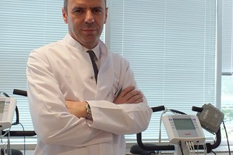 Protez ameliyatları sonrası fizik tedavi önemli