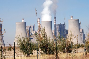 Afşin-Elbistan A Termik Santrali elektrik üretiminde hedefi aştı