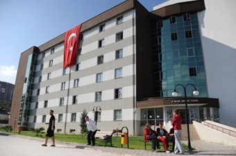 TOKİ işbirliğiyle 89 yurt açılacak