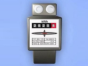 Akıllara durgunluk veren elektrik faturası