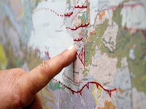 Asya'da korkutan depremler: 6.9