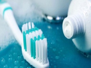 Diş macununu böyle kullanın