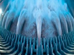 Kandil barajı elektrik üretmeye başlıyor