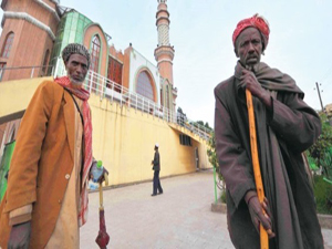 Hicret yurdunda Habeş zulmü