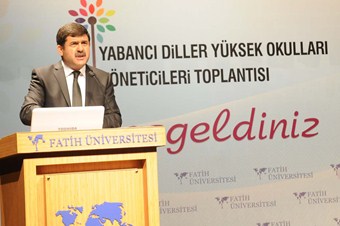 'İngilizce eğitiminde içeriğe önem verilmiyor'