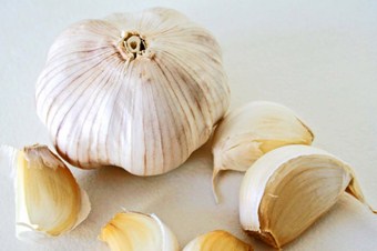 Üretimi azlığından sarımsağı Çin’den ithal ediyoruz