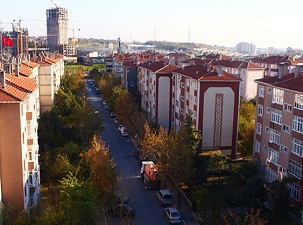 Sultangazi’de kentsel dönüşüm tartışması