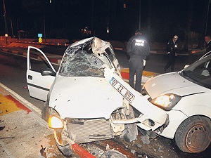 Yargıtay'dan emsal niteliğinde alkol kararı
