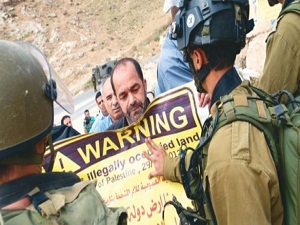 İşgalin faturası 3.4 milyarı aştı