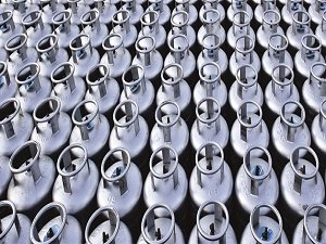 Tüplere yeni standart getirildi