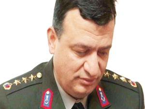 Komutan 'İslami terör'e itiraz etti