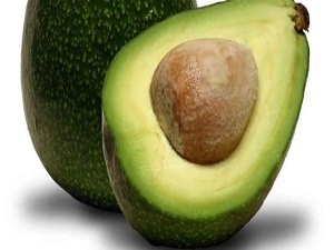 Protein deposu meyve