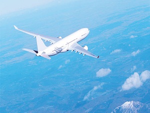 Uçakta tavan fiyat 300 TL olacak