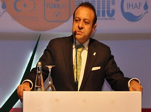 Helal ürün ticaretinin yüzde 82’si Müslüman olmayan ülkeler