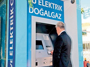 Doğalgaz aboneleri fatura ödemede ‘sadık’ çıktı