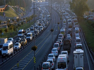 Hız limitleri artacak trafik rahatlayacak