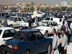 2013 model otomobillerdeki indirimler 'ikinci el'i vurdu