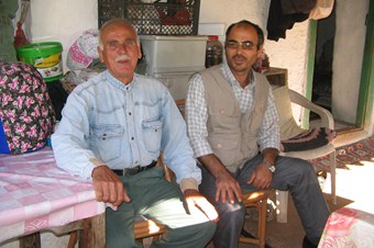 'Camisi çok, okulu yok’ haberi köylüyü üzdü