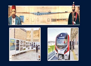 1.5 asırlık hayal yarın gerçek oluyor