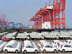 Otomobil pazarı, Avrupa’da daralırken Türkiye’de büyüyor