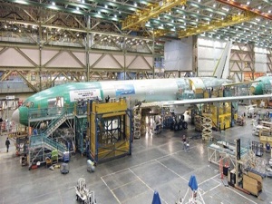 Kendi uçağımızı yapacağız