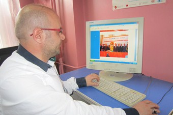 Engelliler, ortak yaşam kültürü etkinliği ile toplumla kaynaşacak