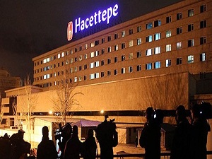 URAP'a göre üniversitelerin başarı sırası