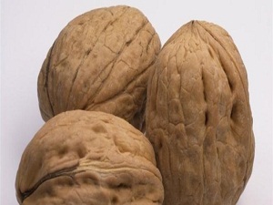 Ceviz üretiminde dünya 6.sıyız ama...