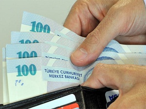 İşte asgari ücret için önerilen rakam