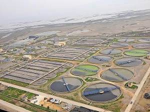İzmir'in atık suyundan 10 bin konuta enerji üretilebilir