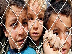 2011'den bu yana 8 bin Suriyeli doğdu