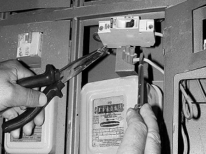 Van’da kaçak elektrik kullanımı 3 puan düştü