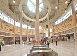 Marmaray para basacak