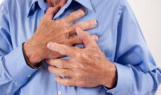 Stres ve düzensiz uyku kalp hastalıklarına davetiye çıkarıyor