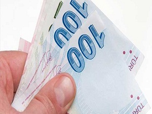 Orman köylüsüne 4 milyon lira destek