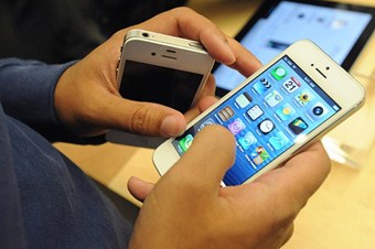 Telefon rehberi hırsızlarına dikkat