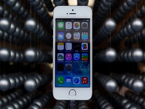 iPhone 5S ve 5C’nin ekranı Galaxy S3'ten kötü çıktı