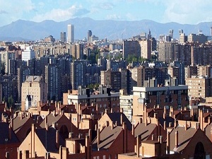 PEGIDA hareketi İspanya'ya da sıçradı