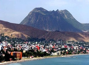 Ahlat'ta çözüm süreci bereketi