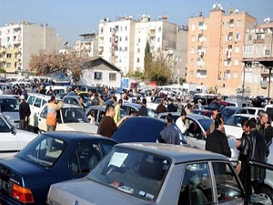 Ağrı'dan otomobil alacaklara polisten uyarı!