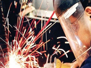 İş yapmada ilerlemeye devam